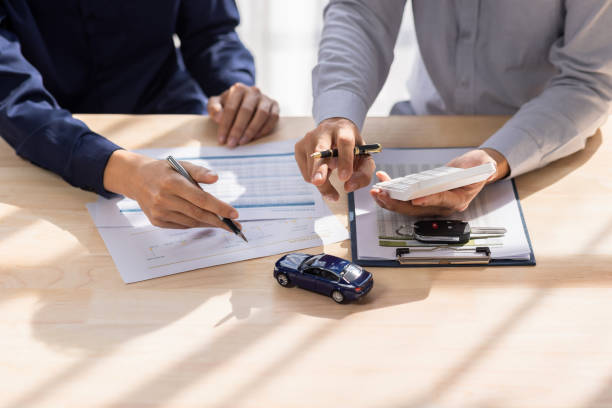 Car insurance options for Waterloo residents